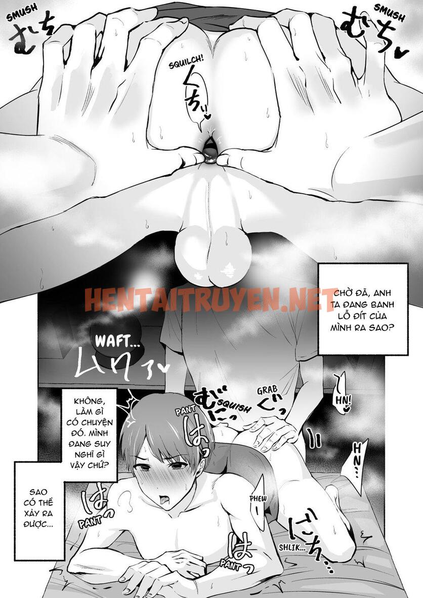 Xem ảnh img_008_1679754664 trong truyện hentai Đu Boylove Cùng Gaga Team - Chap 105 - truyenhentai18.pro