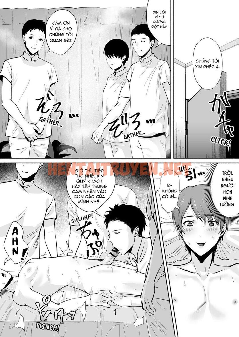 Xem ảnh img_014_1679754674 trong truyện hentai Đu Boylove Cùng Gaga Team - Chap 105 - truyenhentai18.pro