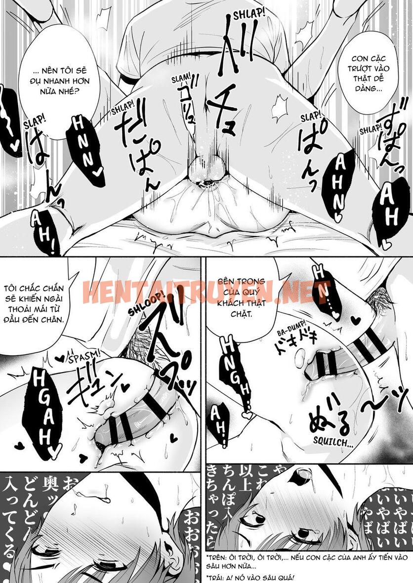 Xem ảnh img_027_1679754695 trong truyện hentai Đu Boylove Cùng Gaga Team - Chap 105 - truyenhentai18.pro