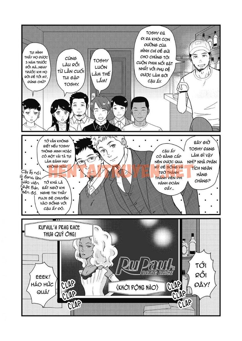 Xem ảnh img_016_1680226566 trong truyện hentai Đu Boylove Cùng Gaga Team - Chap 106.3 - Truyenhentai18.org