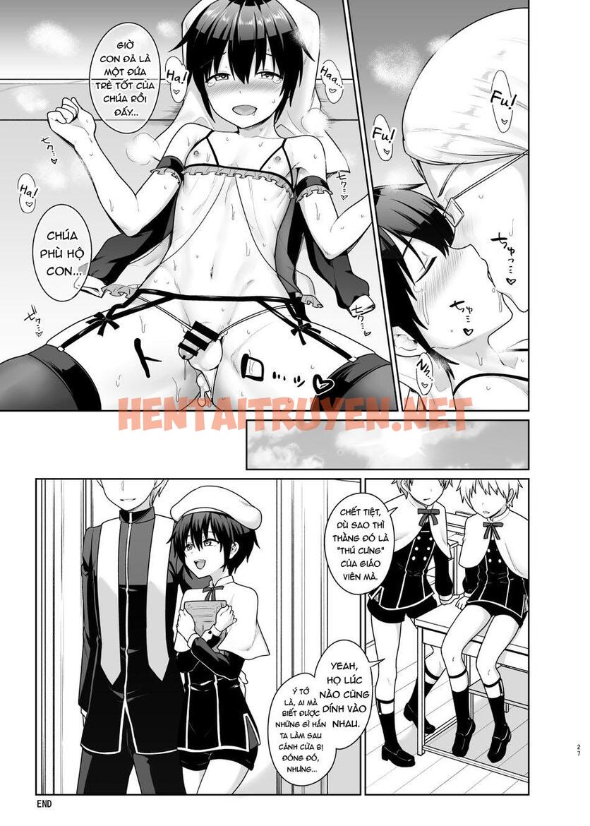 Xem ảnh img_029_1680363356 trong truyện hentai Đu Boylove Cùng Gaga Team - Chap 109 - Truyenhentai18.org