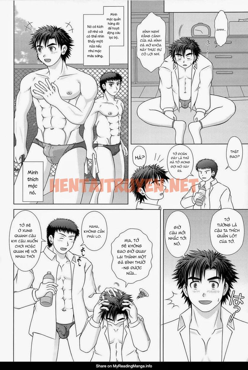 Xem ảnh img_026_1681101230 trong truyện hentai Đu Boylove Cùng Gaga Team - Chap 113 - Truyenhentai18.org