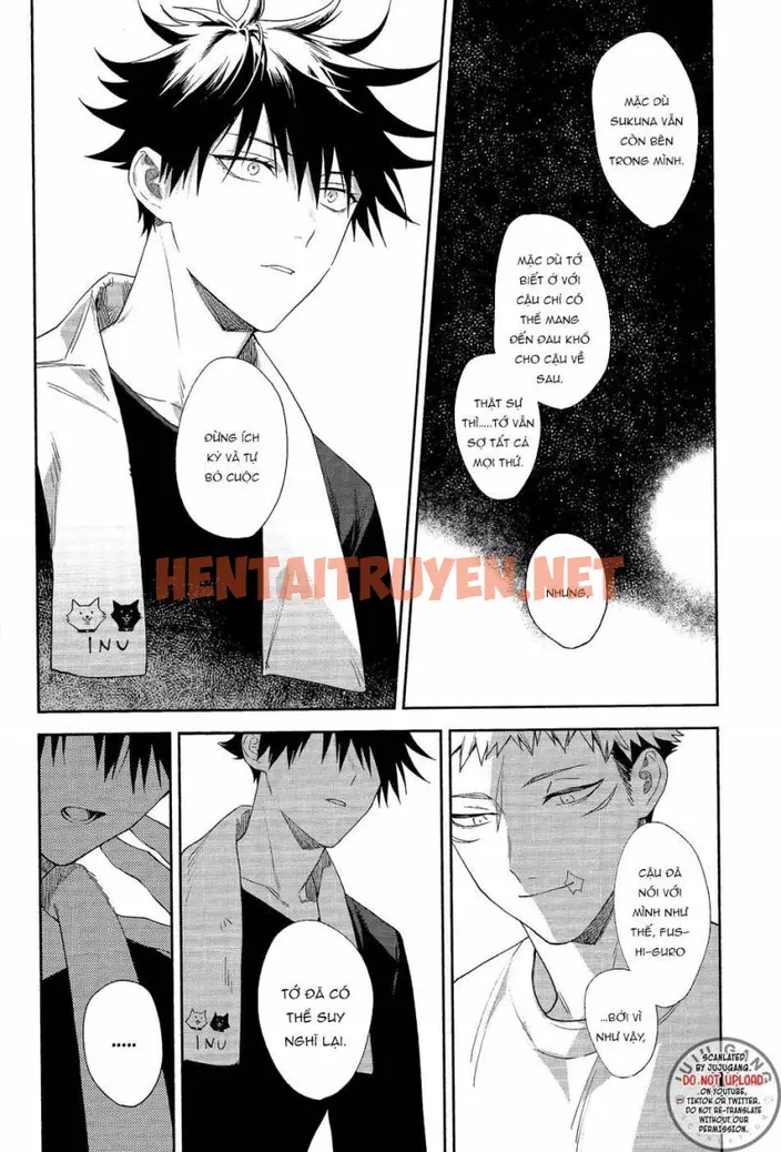 Xem ảnh img_007_1700584950 trong truyện hentai Đu Boylove Cùng Gaga Team - Chap 118.2 - truyenhentai18.pro