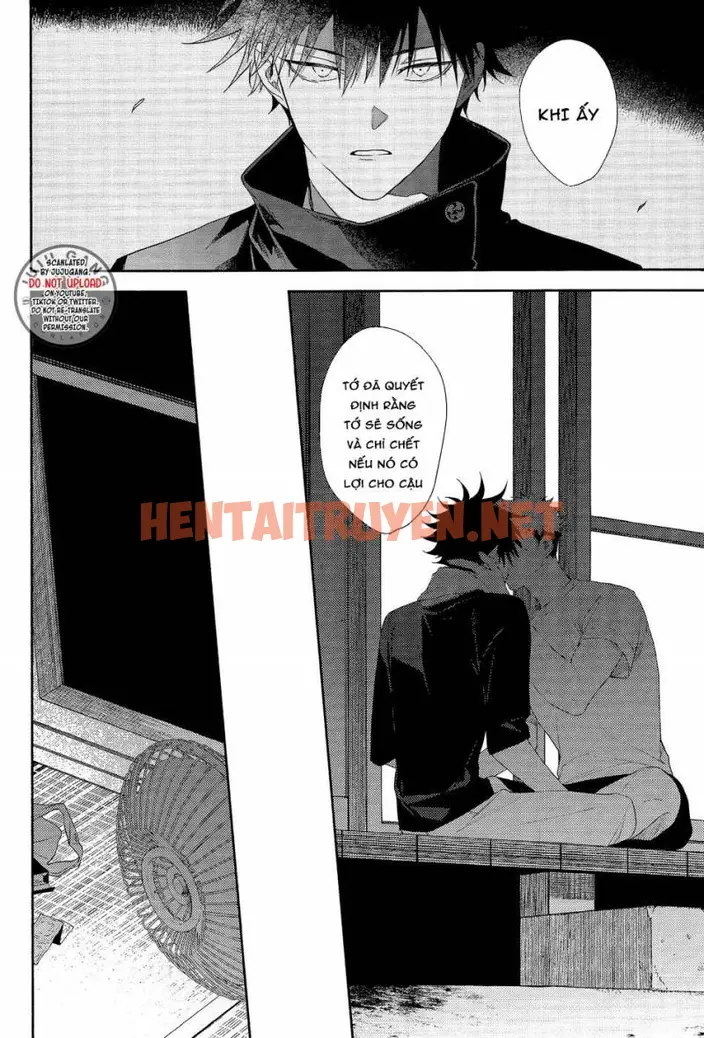 Xem ảnh img_009_1700584950 trong truyện hentai Đu Boylove Cùng Gaga Team - Chap 118.2 - truyenhentai18.pro