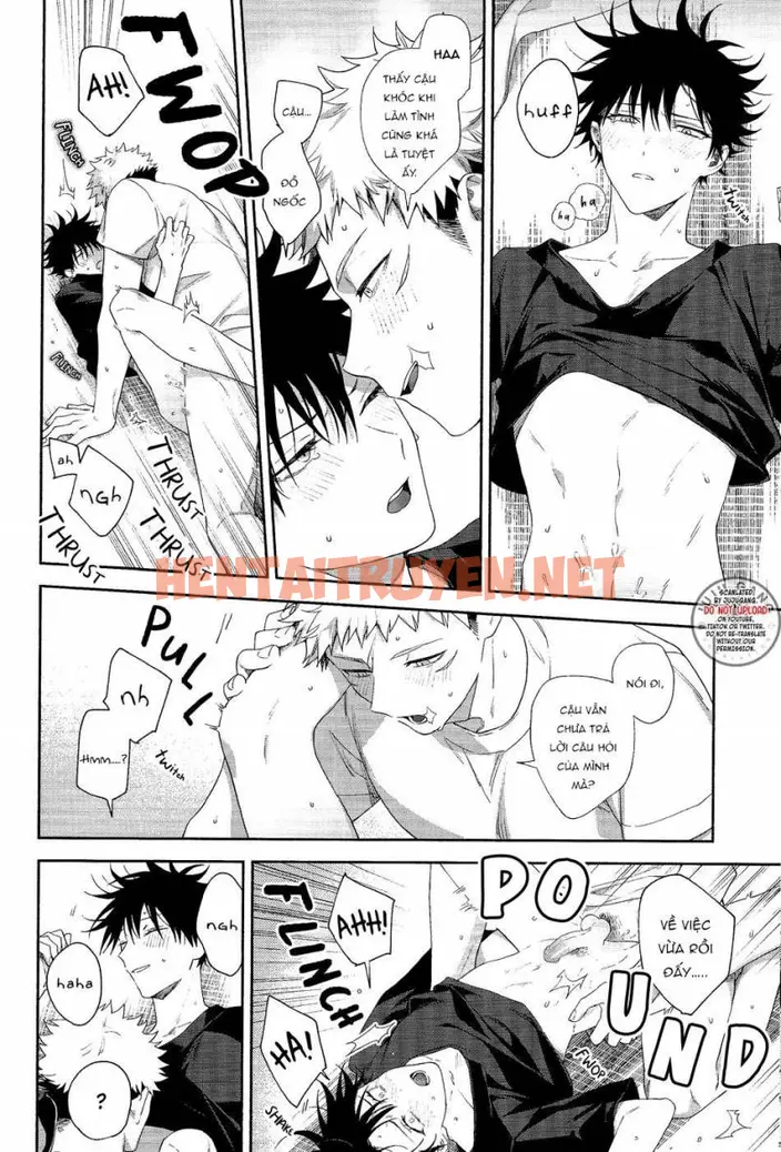 Xem ảnh img_011_1700584950 trong truyện hentai Đu Boylove Cùng Gaga Team - Chap 118.2 - truyenhentai18.pro