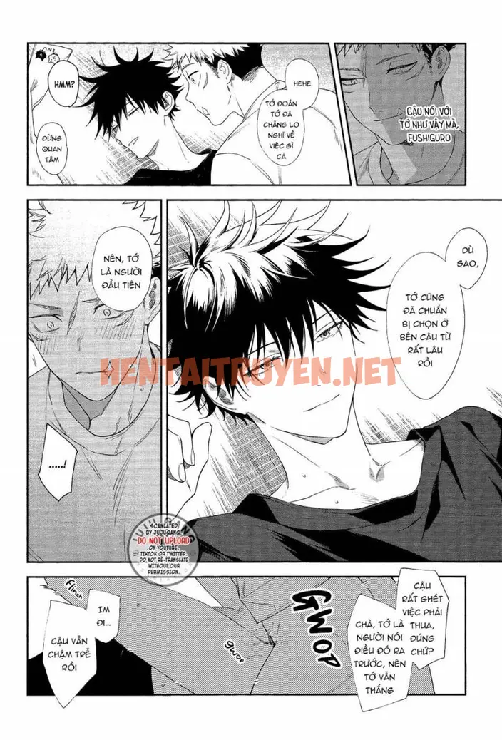 Xem ảnh img_013_1700584950 trong truyện hentai Đu Boylove Cùng Gaga Team - Chap 118.2 - truyenhentai18.pro