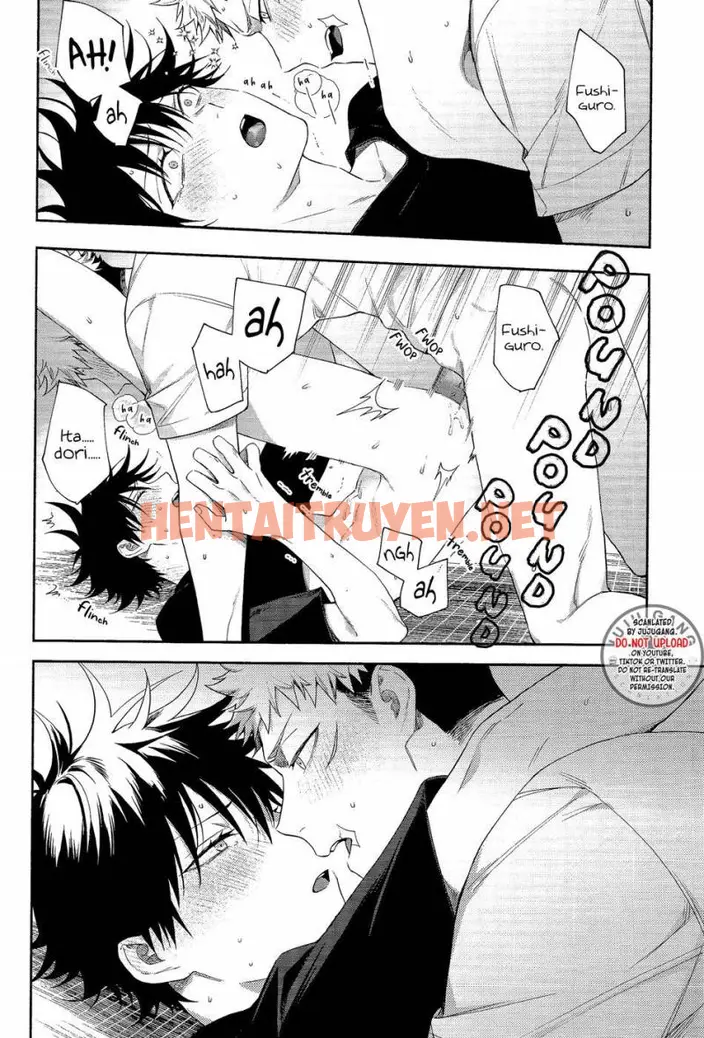 Xem ảnh img_015_1700584951 trong truyện hentai Đu Boylove Cùng Gaga Team - Chap 118.2 - truyenhentai18.pro