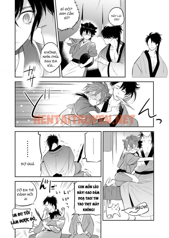 Xem ảnh img_006_1652340828 trong truyện hentai Đu Boylove Cùng Gaga Team - Chap 12 - Truyenhentai18.org