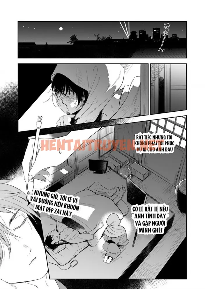 Xem ảnh img_009_1652340828 trong truyện hentai Đu Boylove Cùng Gaga Team - Chap 12 - Truyenhentai18.org