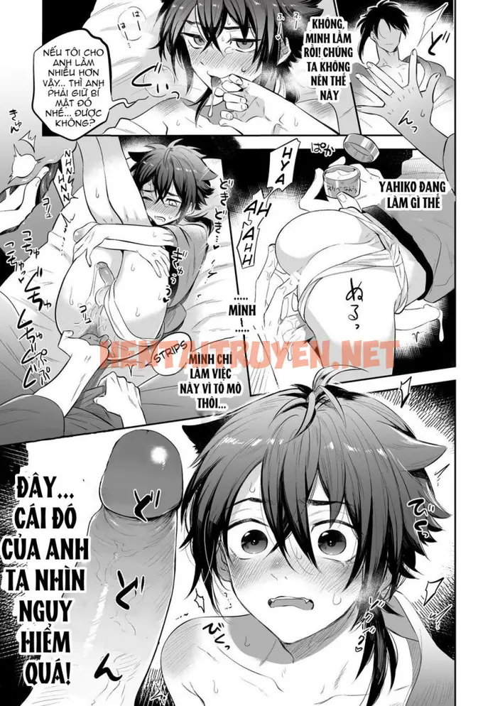 Xem ảnh img_015_1652340828 trong truyện hentai Đu Boylove Cùng Gaga Team - Chap 12 - Truyenhentai18.org