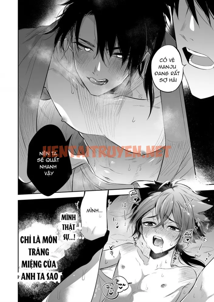 Xem ảnh img_016_1652340829 trong truyện hentai Đu Boylove Cùng Gaga Team - Chap 12 - Truyenhentai18.org