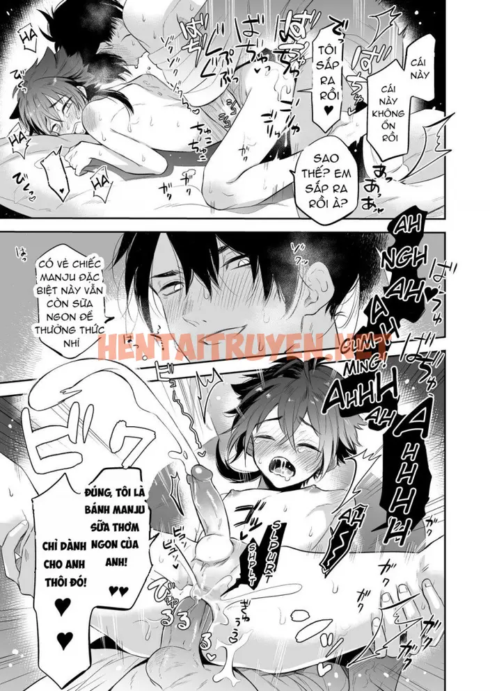 Xem ảnh img_019_1652340829 trong truyện hentai Đu Boylove Cùng Gaga Team - Chap 12 - Truyenhentai18.org