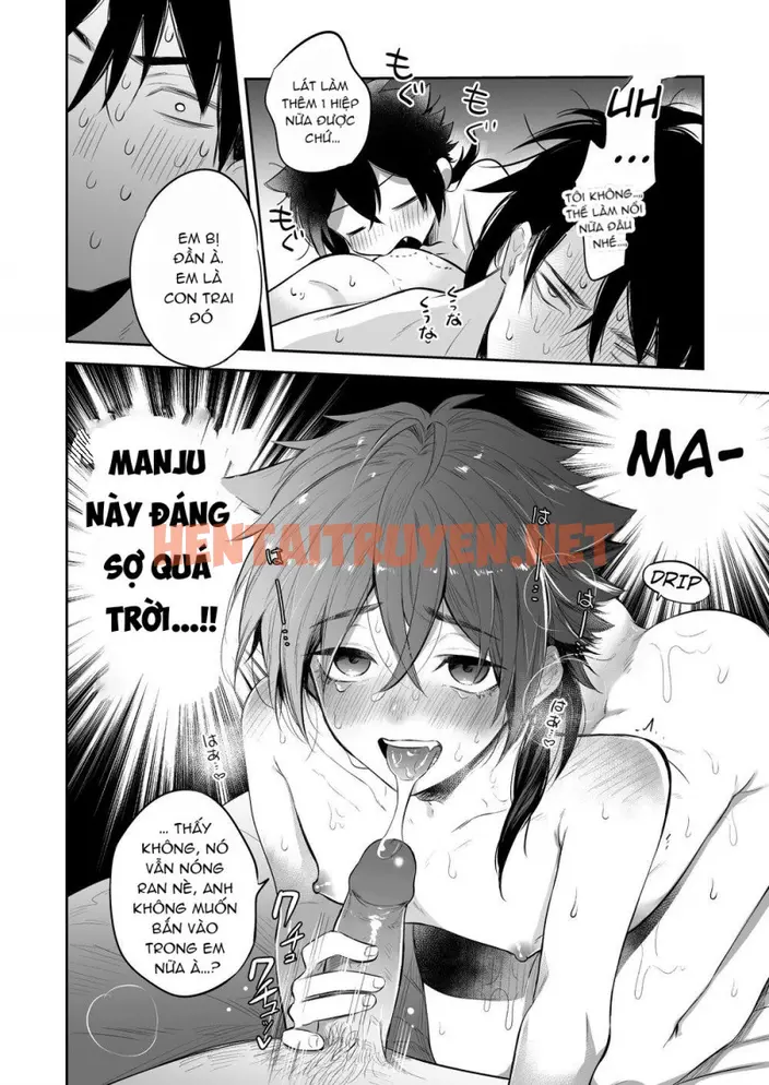 Xem ảnh img_024_1652340829 trong truyện hentai Đu Boylove Cùng Gaga Team - Chap 12 - Truyenhentai18.org