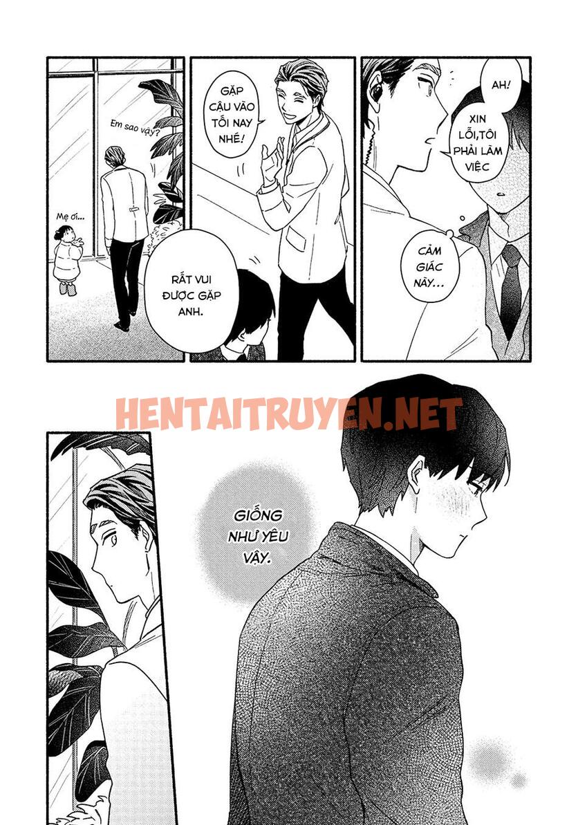 Xem ảnh img_005_1687062339 trong truyện hentai Đu Boylove Cùng Gaga Team - Chap 123.2 - truyenhentai18.pro