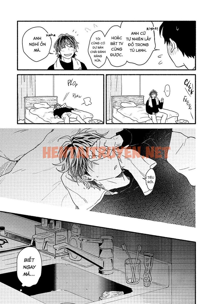 Xem ảnh img_015_1687062339 trong truyện hentai Đu Boylove Cùng Gaga Team - Chap 123.2 - truyenhentai18.pro