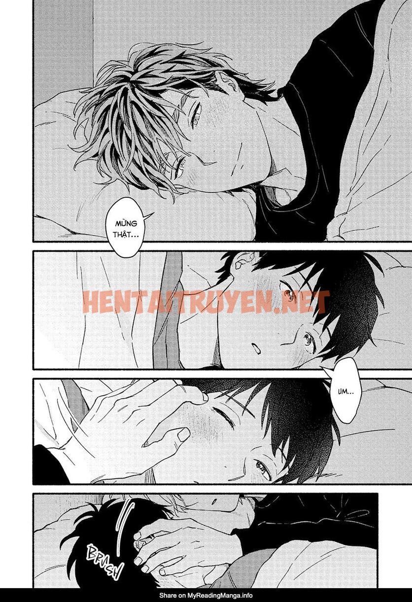 Xem ảnh img_018_1687062339 trong truyện hentai Đu Boylove Cùng Gaga Team - Chap 123.2 - Truyenhentai18.org