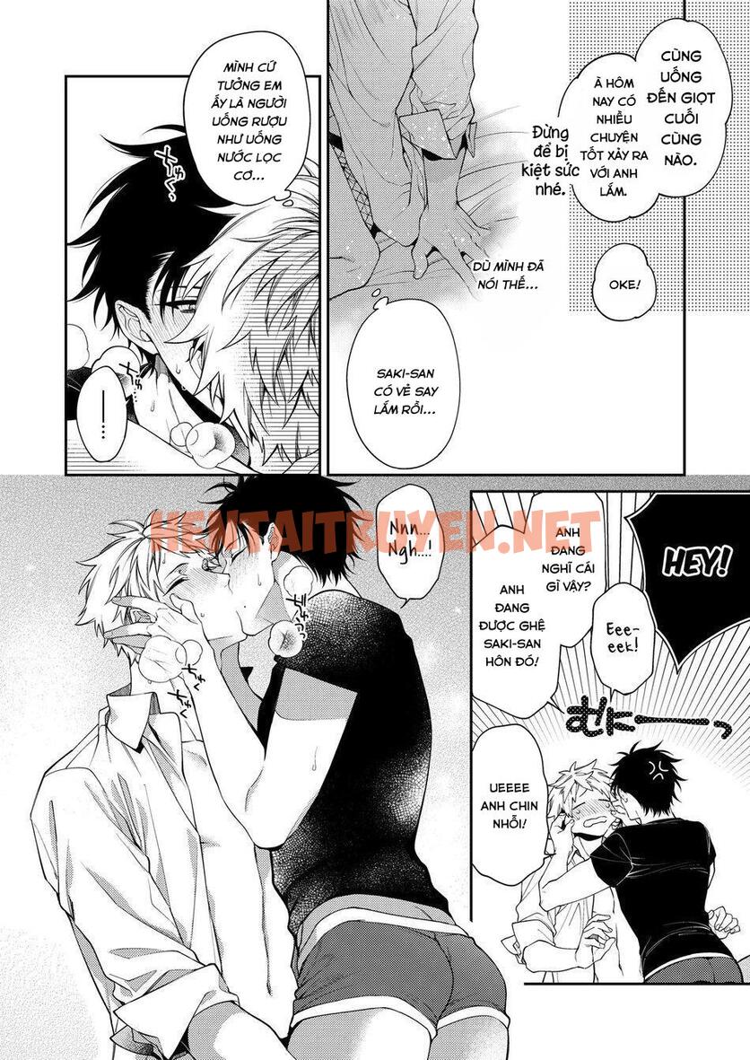 Xem ảnh img_008_1687628269 trong truyện hentai Đu Boylove Cùng Gaga Team - Chap 124 - Truyenhentai18z.net