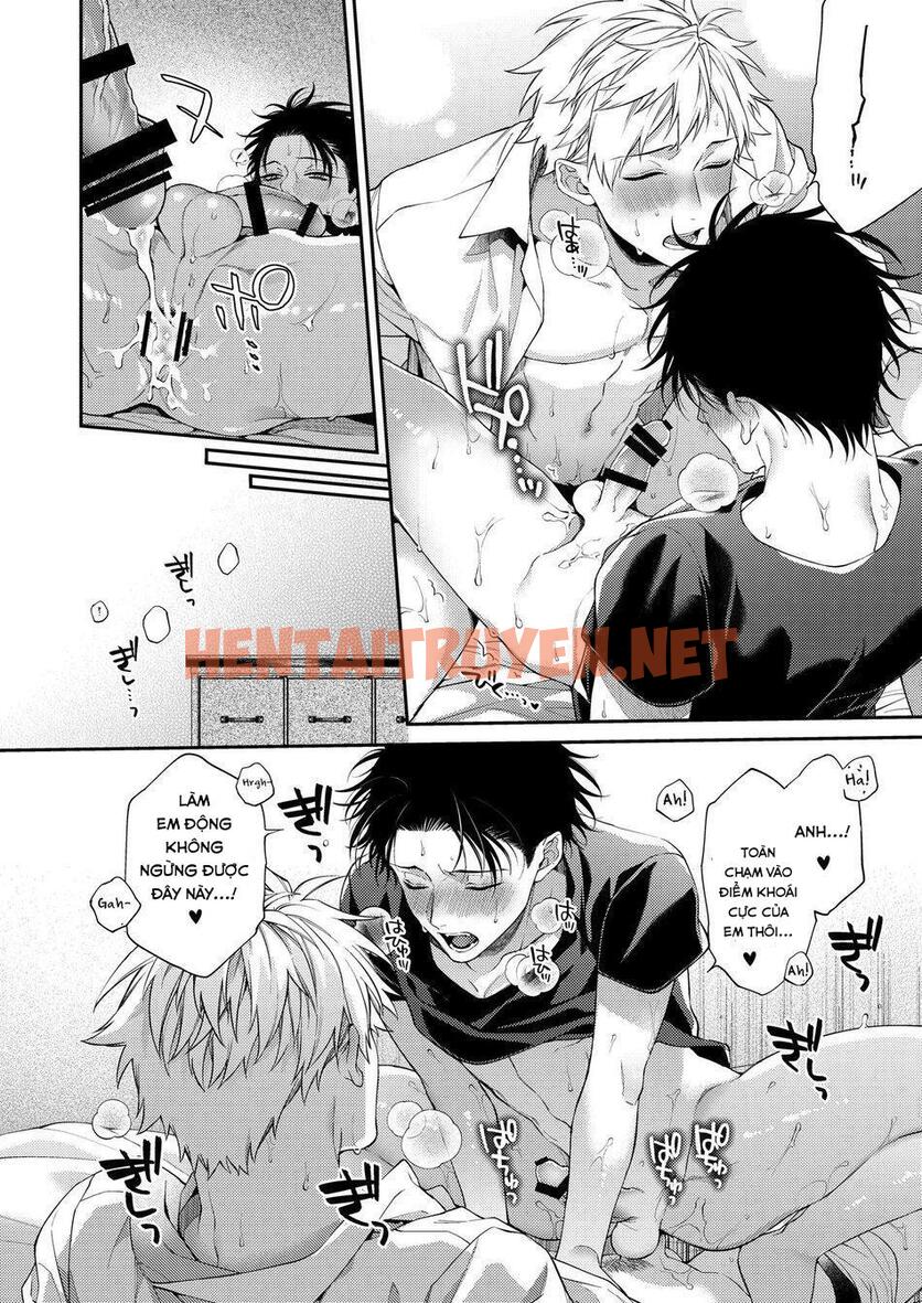 Xem ảnh img_022_1687628272 trong truyện hentai Đu Boylove Cùng Gaga Team - Chap 124 - Truyenhentai18z.net