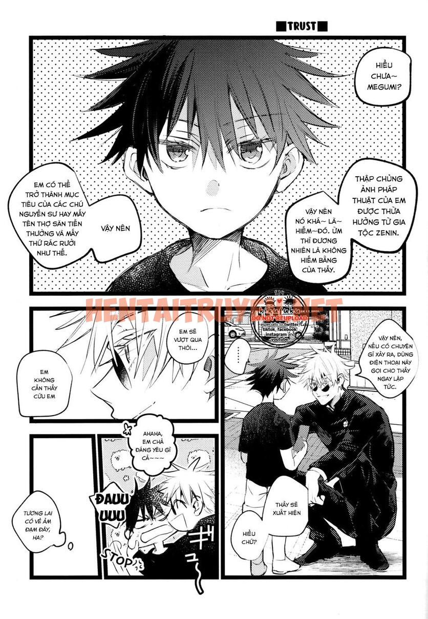 Xem ảnh img_006_1688316698 trong truyện hentai Đu Boylove Cùng Gaga Team - Chap 128 - truyenhentai18.pro