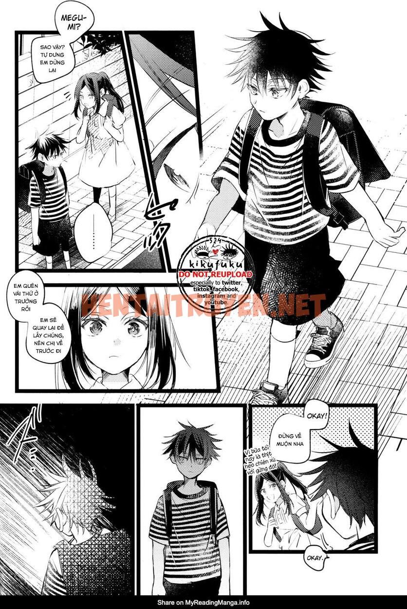 Xem ảnh img_007_1688316698 trong truyện hentai Đu Boylove Cùng Gaga Team - Chap 128 - Truyenhentai18.org