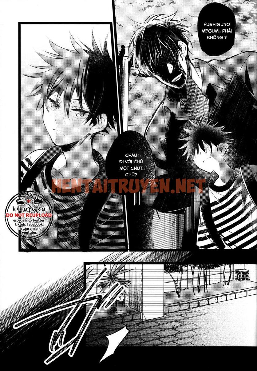 Xem ảnh img_008_1688316698 trong truyện hentai Đu Boylove Cùng Gaga Team - Chap 128 - truyenhentai18.pro