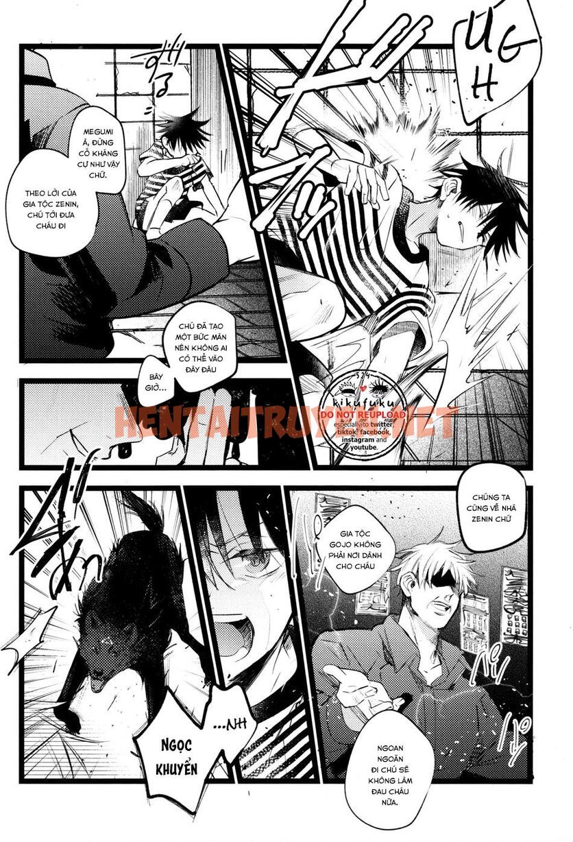 Xem ảnh img_009_1688316698 trong truyện hentai Đu Boylove Cùng Gaga Team - Chap 128 - Truyenhentai18.org