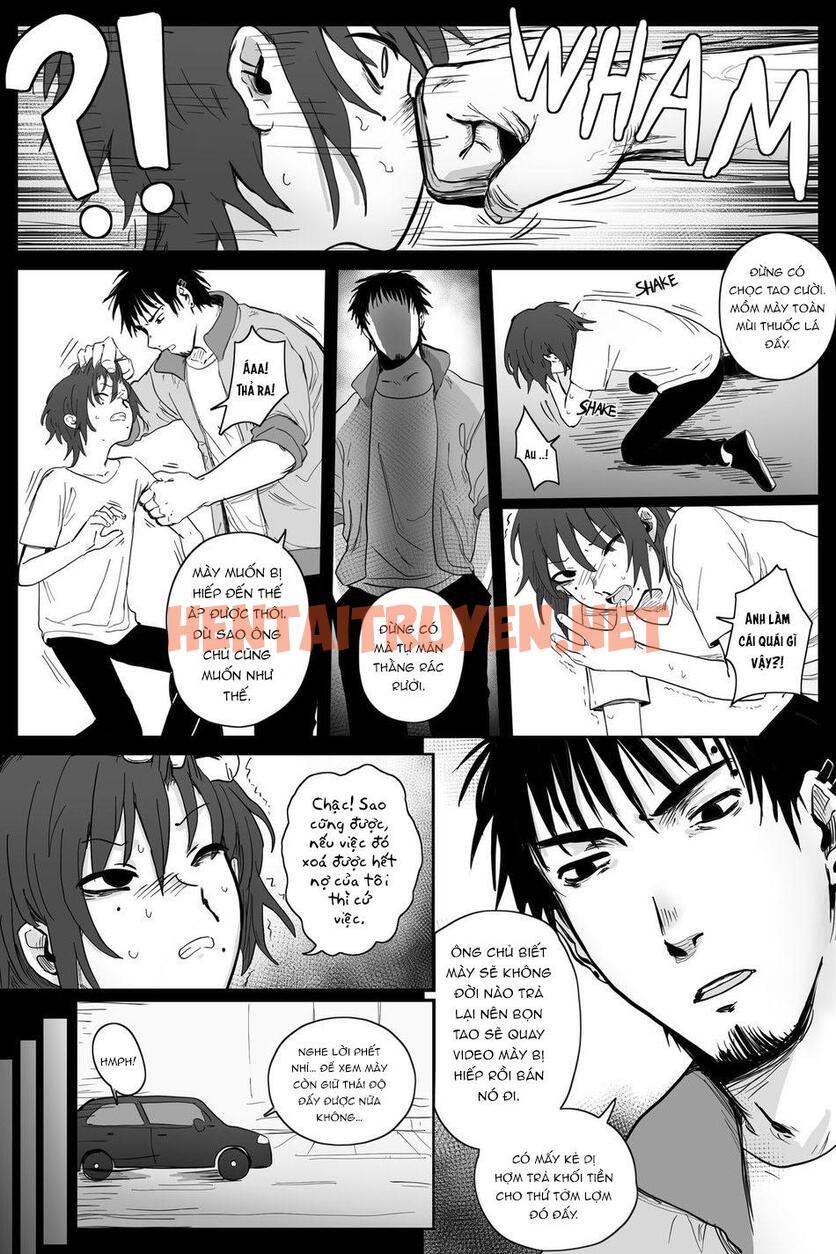 Xem ảnh img_006_1688454064 trong truyện hentai Đu Boylove Cùng Gaga Team - Chap 129.1 - Truyenhentai18.org