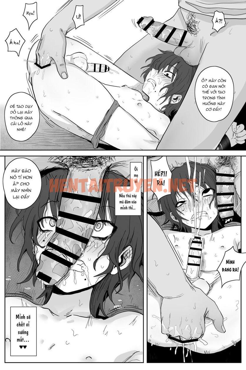 Xem ảnh img_010_1688454065 trong truyện hentai Đu Boylove Cùng Gaga Team - Chap 129.1 - Truyenhentai18.org