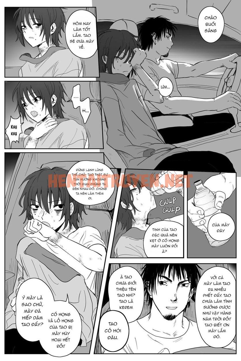 Xem ảnh img_017_1688454066 trong truyện hentai Đu Boylove Cùng Gaga Team - Chap 129.1 - Truyenhentai18.org