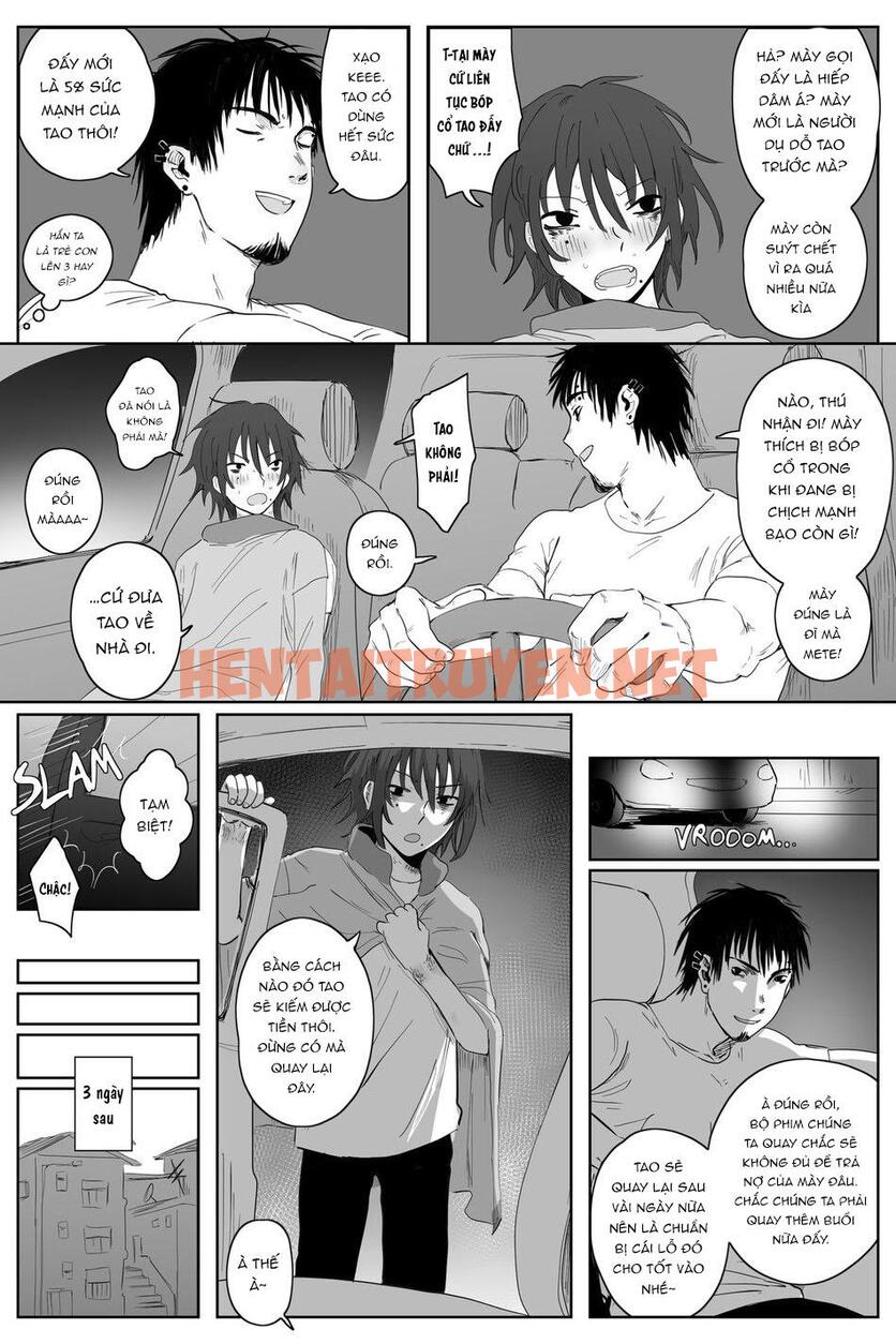 Xem ảnh img_018_1688454066 trong truyện hentai Đu Boylove Cùng Gaga Team - Chap 129.1 - Truyenhentai18.org