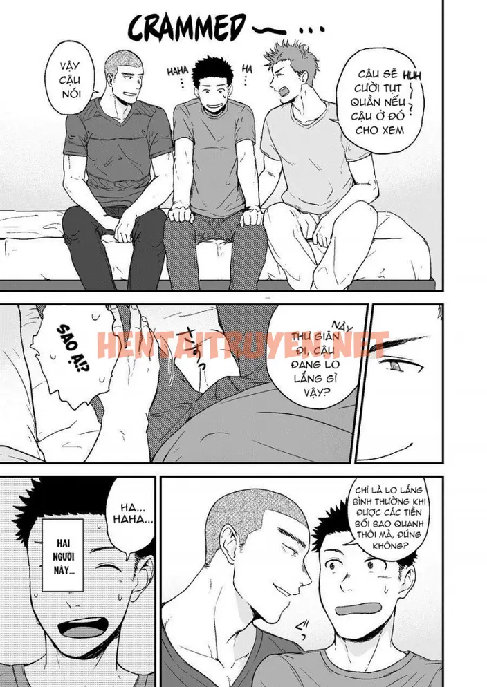 Xem ảnh img_004_1652340835 trong truyện hentai Đu Boylove Cùng Gaga Team - Chap 13 - Truyenhentai18.org