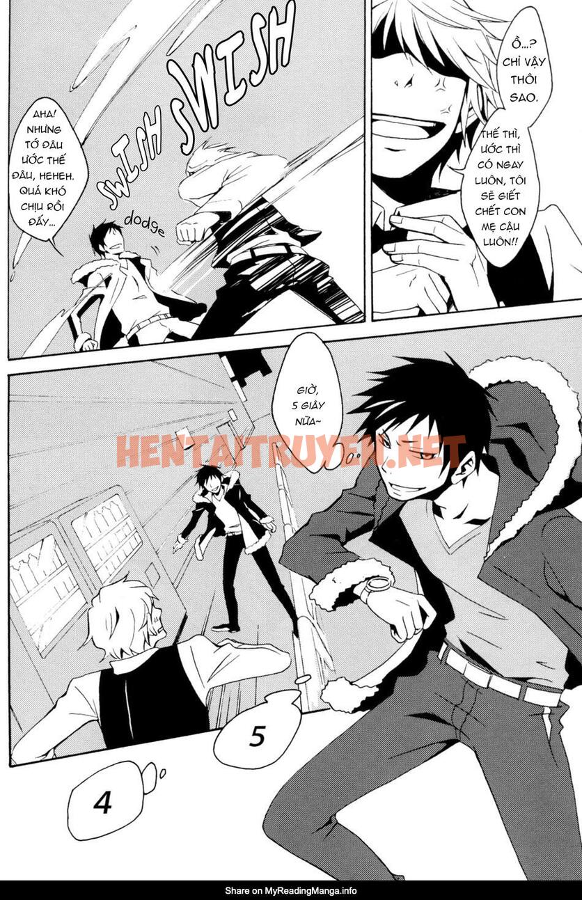 Xem ảnh img_006_1688797407 trong truyện hentai Đu Boylove Cùng Gaga Team - Chap 130 - truyenhentai18.pro