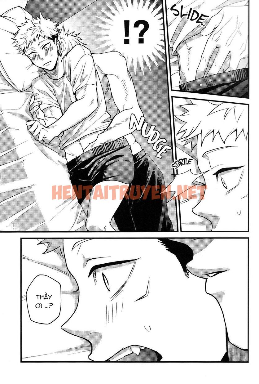 Xem ảnh img_009_1691343122 trong truyện hentai Đu Boylove Cùng Gaga Team - Chap 131 - truyenhentai18.pro