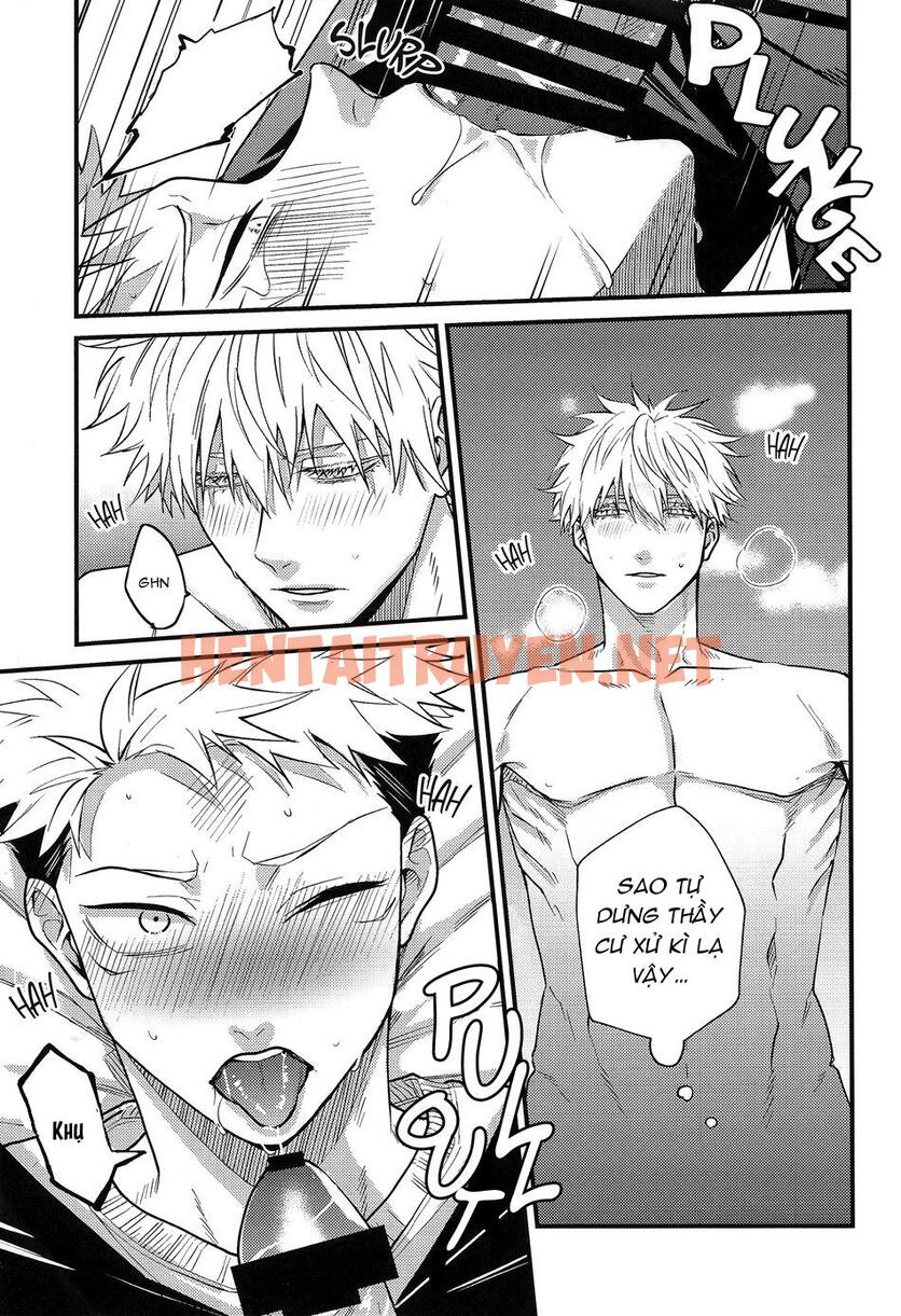 Xem ảnh img_013_1691343122 trong truyện hentai Đu Boylove Cùng Gaga Team - Chap 131 - truyenhentai18.pro