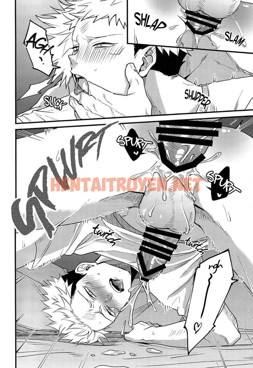 Xem ảnh img_020_1691343123 trong truyện hentai Đu Boylove Cùng Gaga Team - Chap 131 - truyenhentai18.pro