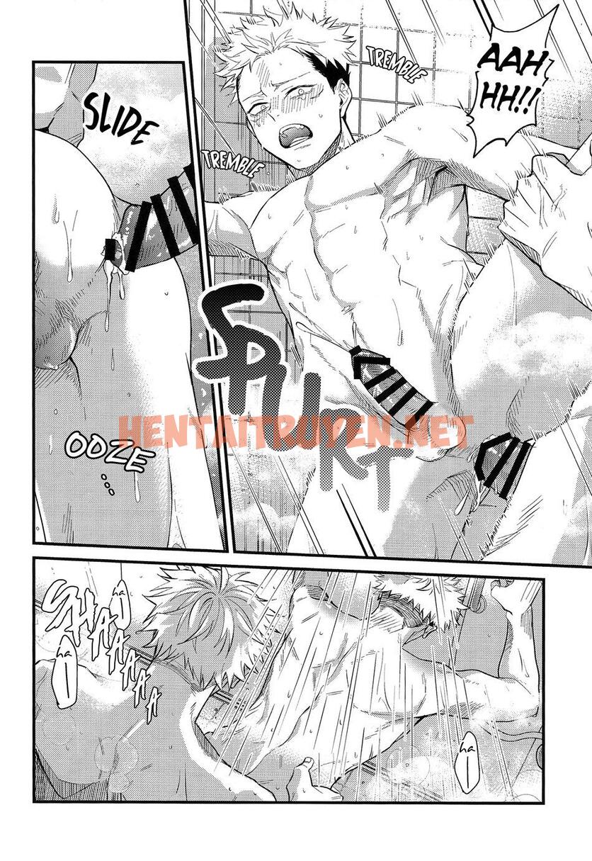 Xem ảnh img_026_1691343124 trong truyện hentai Đu Boylove Cùng Gaga Team - Chap 131 - truyenhentai18.pro