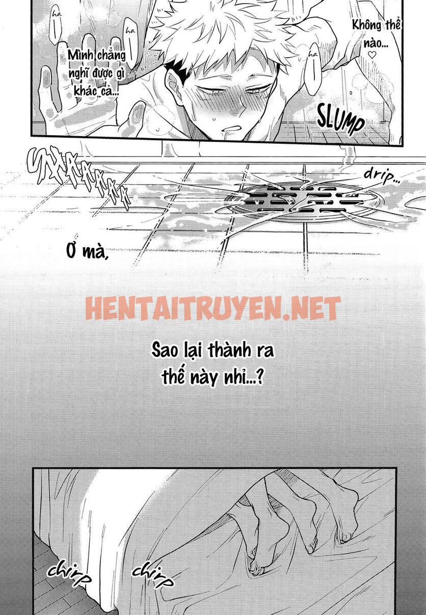 Xem ảnh img_027_1691343124 trong truyện hentai Đu Boylove Cùng Gaga Team - Chap 131 - Truyenhentai18.org