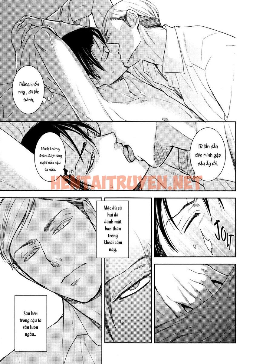 Xem ảnh img_018_1691598400 trong truyện hentai Đu Boylove Cùng Gaga Team - Chap 132 - Truyenhentai18.org