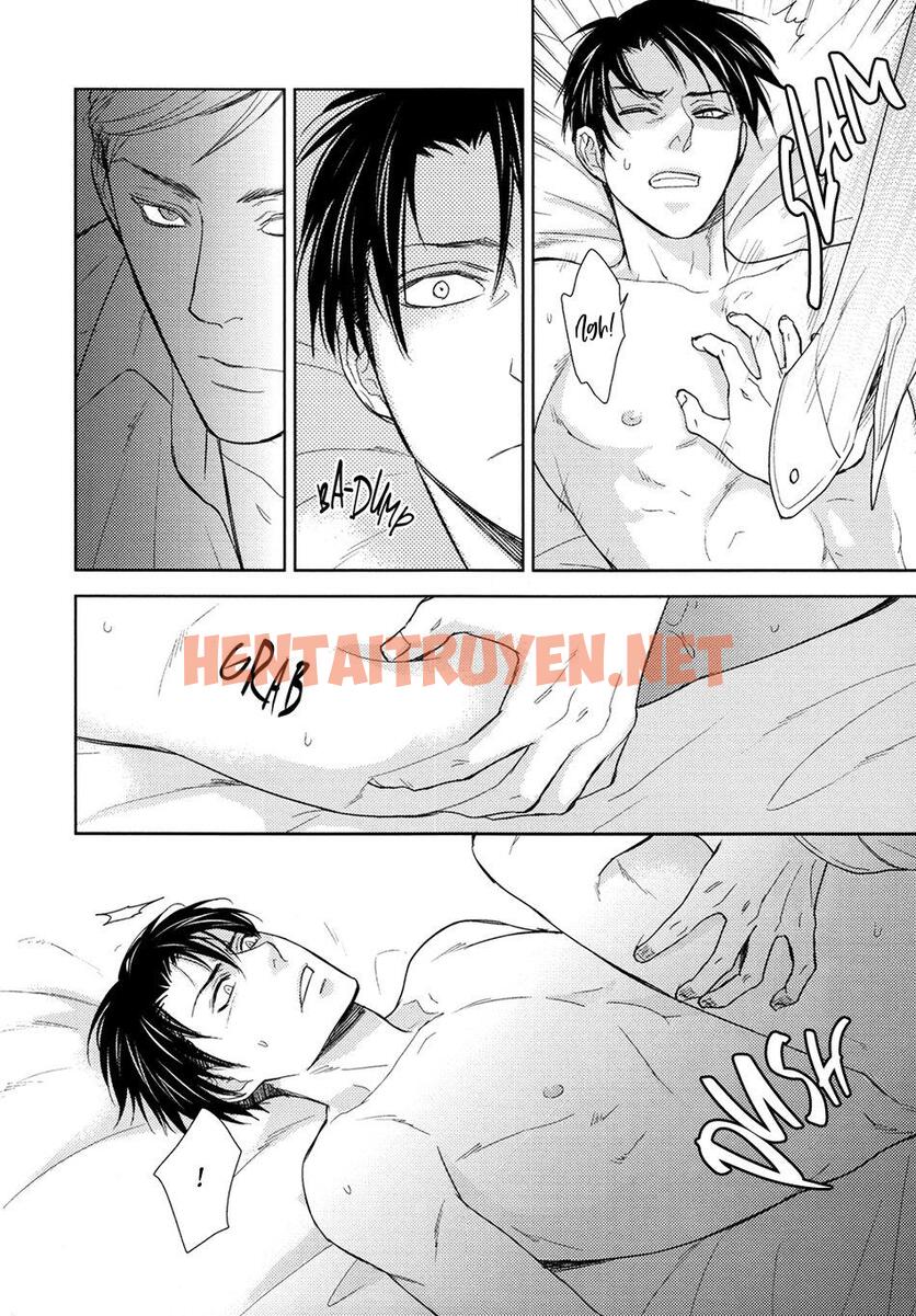 Xem ảnh img_023_1691598401 trong truyện hentai Đu Boylove Cùng Gaga Team - Chap 132 - truyenhentai18.pro