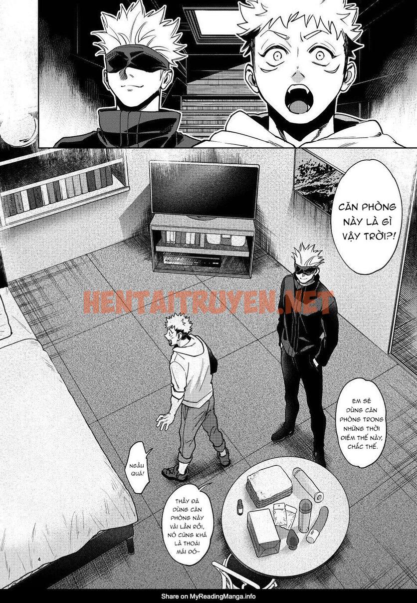 Xem ảnh img_004_1691826190 trong truyện hentai Đu Boylove Cùng Gaga Team - Chap 133 - Truyenhentai18.org