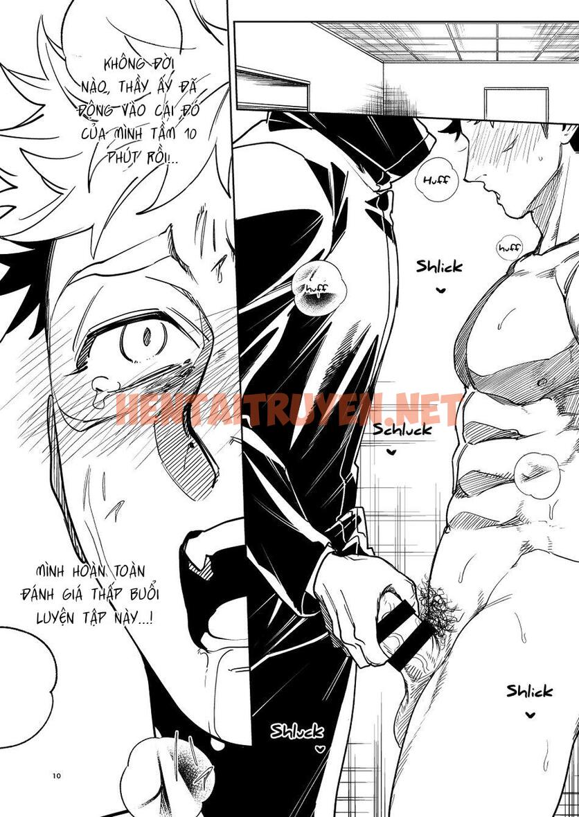 Xem ảnh img_010_1691826191 trong truyện hentai Đu Boylove Cùng Gaga Team - Chap 133 - Truyenhentai18.org