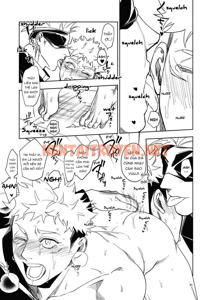 Xem ảnh img_021_1691826192 trong truyện hentai Đu Boylove Cùng Gaga Team - Chap 133 - Truyenhentai18.org