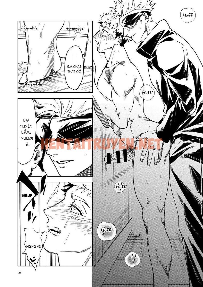 Xem ảnh img_025_1691826193 trong truyện hentai Đu Boylove Cùng Gaga Team - Chap 133 - Truyenhentai18.org