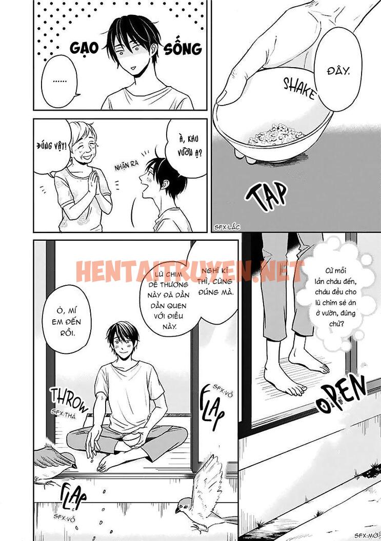 Xem ảnh img_013_1693241349 trong truyện hentai Đu Boylove Cùng Gaga Team - Chap 136 - Truyenhentai18z.net