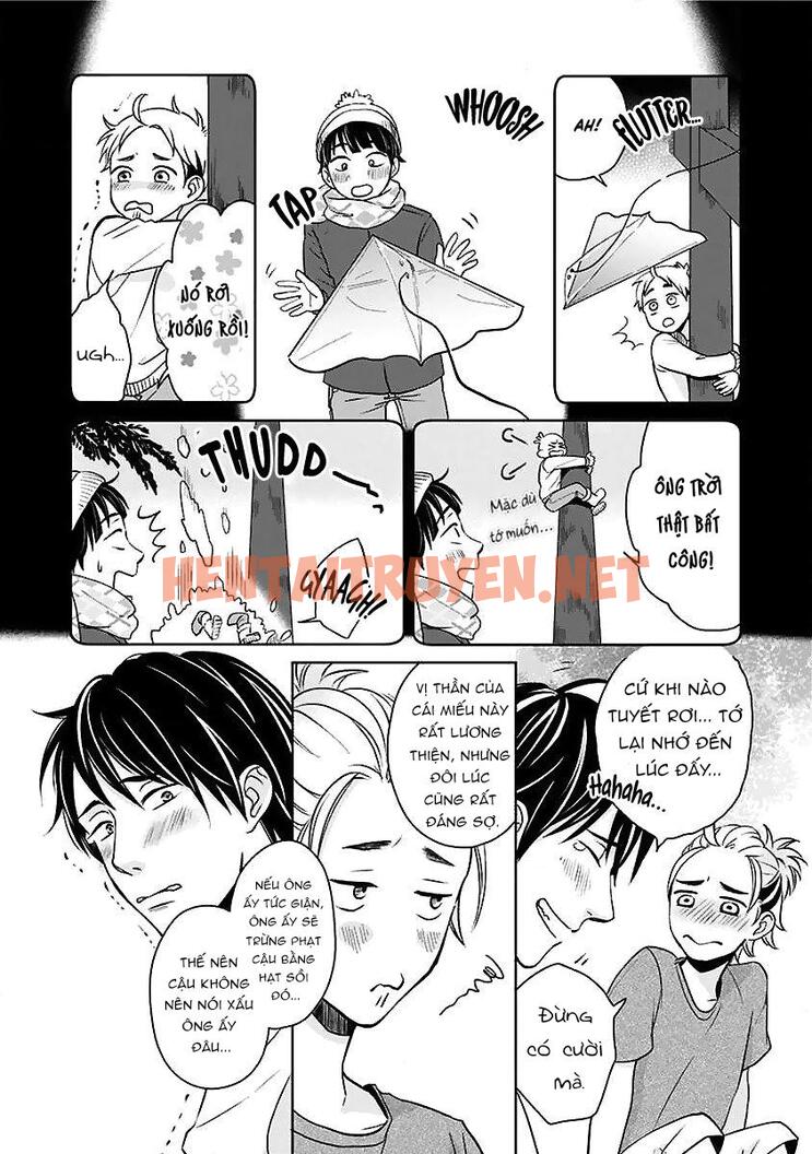 Xem ảnh img_019_1693241351 trong truyện hentai Đu Boylove Cùng Gaga Team - Chap 136 - Truyenhentai18z.net