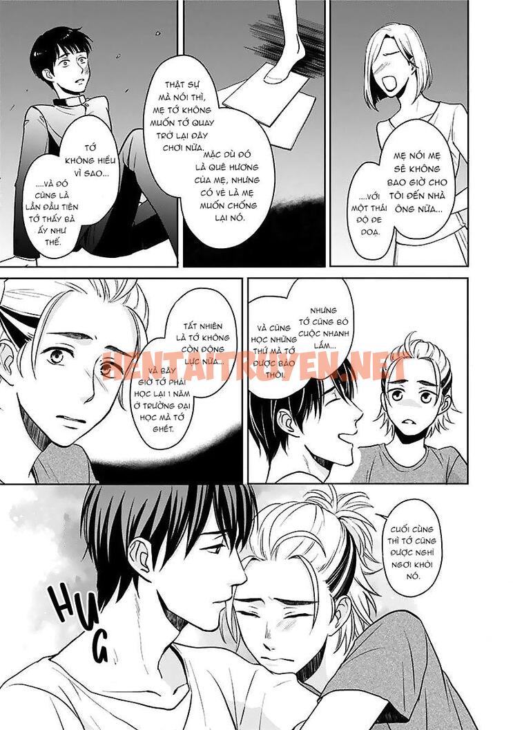 Xem ảnh img_022_1693241351 trong truyện hentai Đu Boylove Cùng Gaga Team - Chap 136 - Truyenhentai18z.net