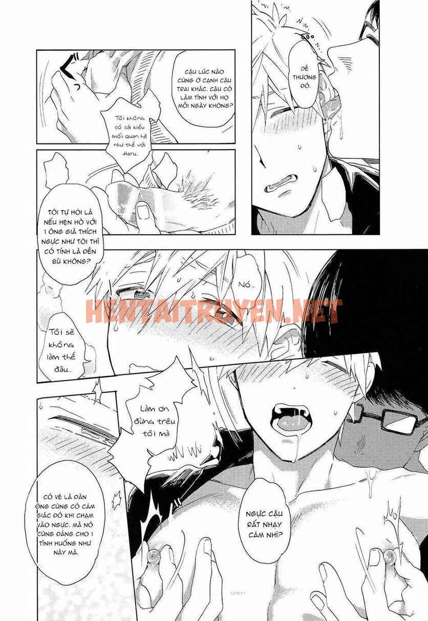 Xem ảnh img_010_1693464050 trong truyện hentai Đu Boylove Cùng Gaga Team - Chap 137 - truyenhentai18.pro