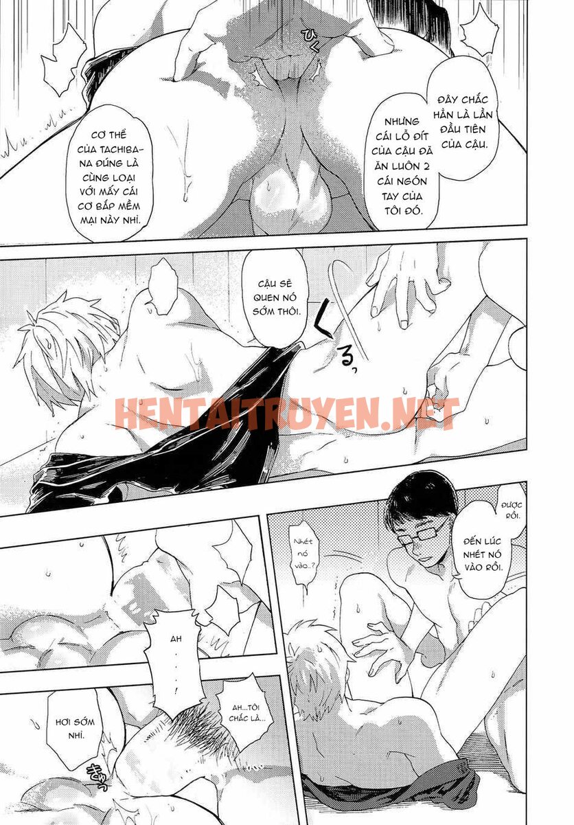 Xem ảnh img_013_1693464050 trong truyện hentai Đu Boylove Cùng Gaga Team - Chap 137 - truyenhentai18.pro