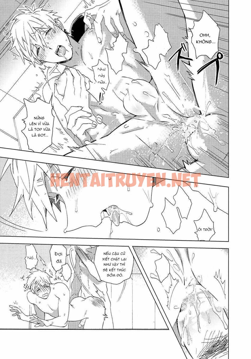 Xem ảnh img_021_1693464051 trong truyện hentai Đu Boylove Cùng Gaga Team - Chap 137 - Truyenhentai18.org