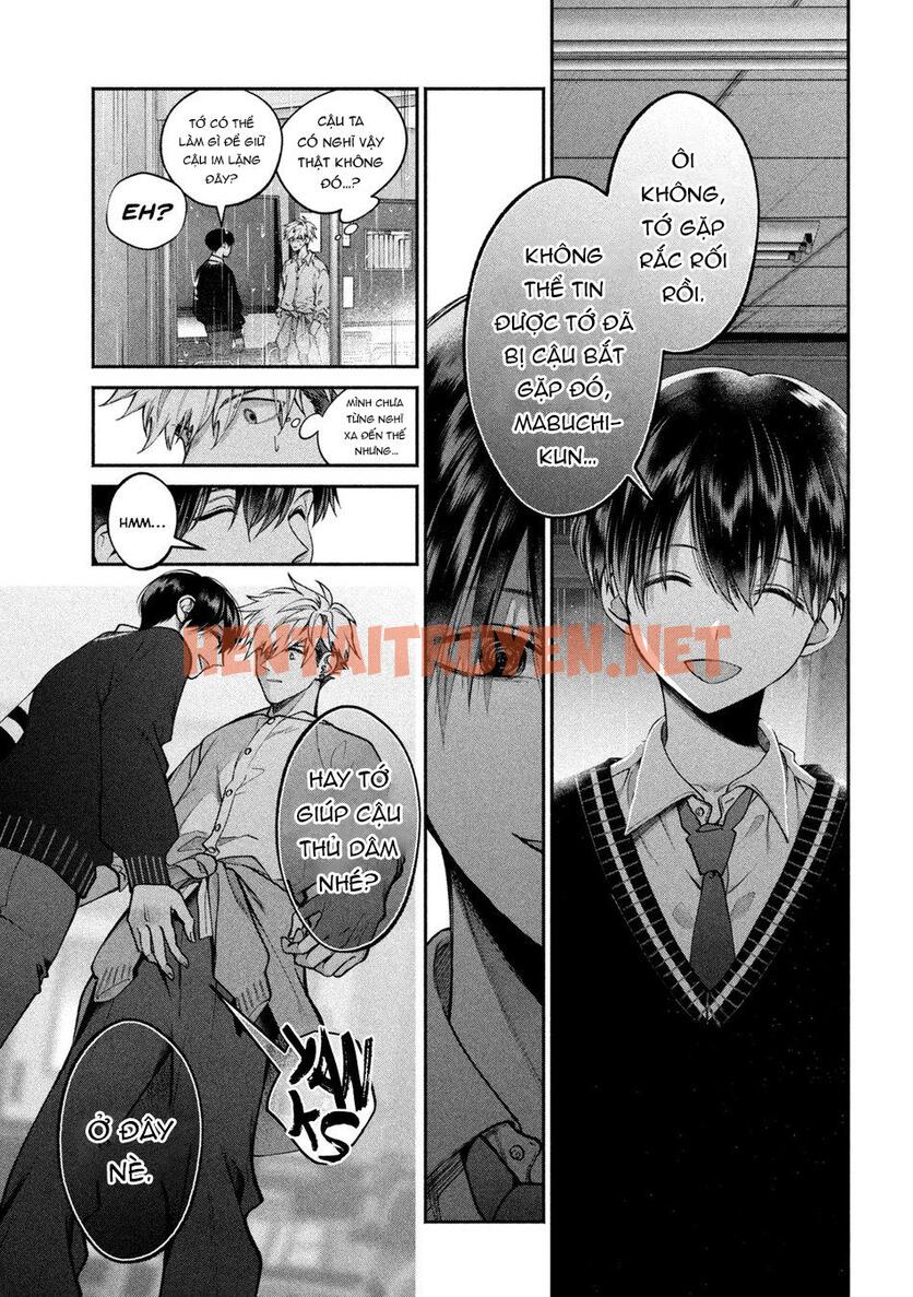 Xem ảnh img_007_1693711122 trong truyện hentai Đu Boylove Cùng Gaga Team - Chap 139 - Truyenhentai18.org